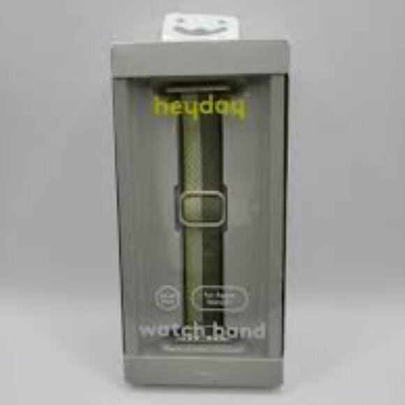 NWT Heyday Apple Watch Knit Band - Picture 1 of 10